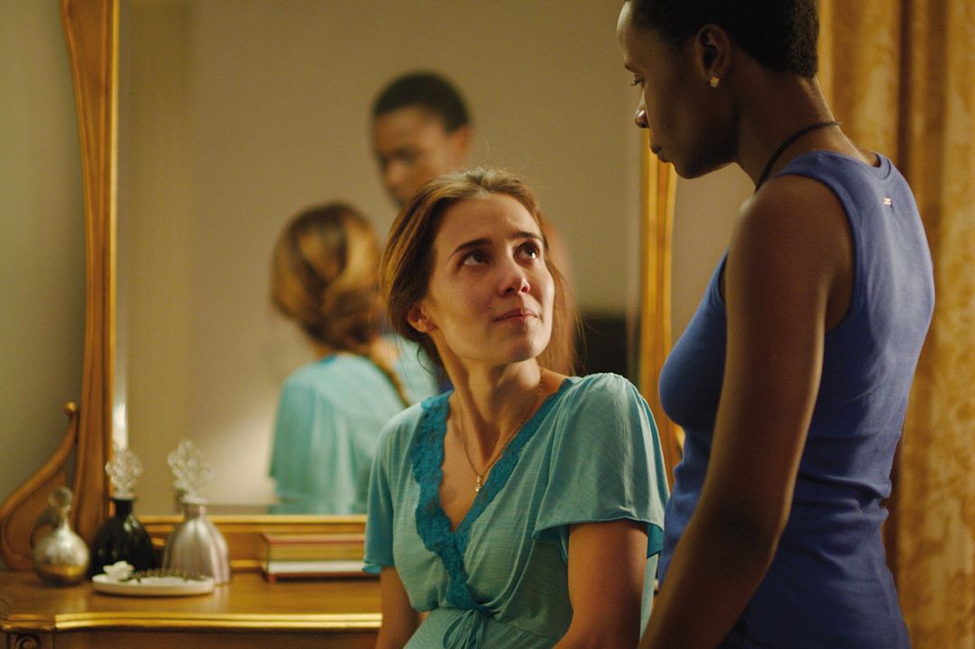 Las buenas maneras : Foto