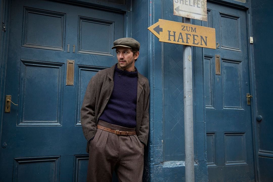 Foto Michiel Huisman