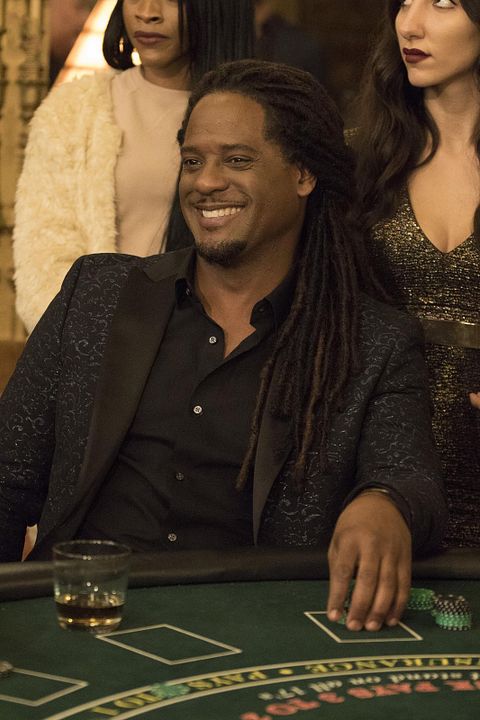 Foto Blair Underwood