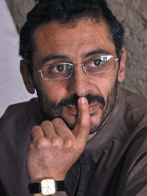 Póster Abdelatif Hwidar