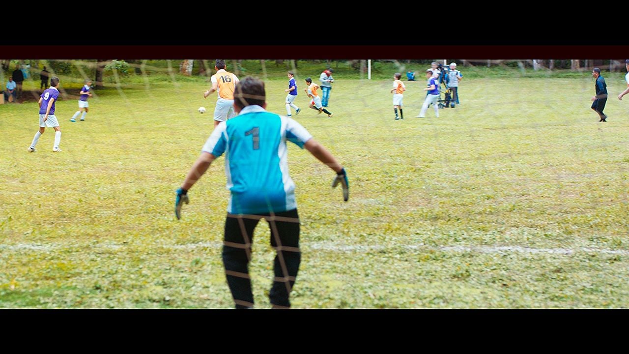 Keylor Navas: Hombre de fe : Foto