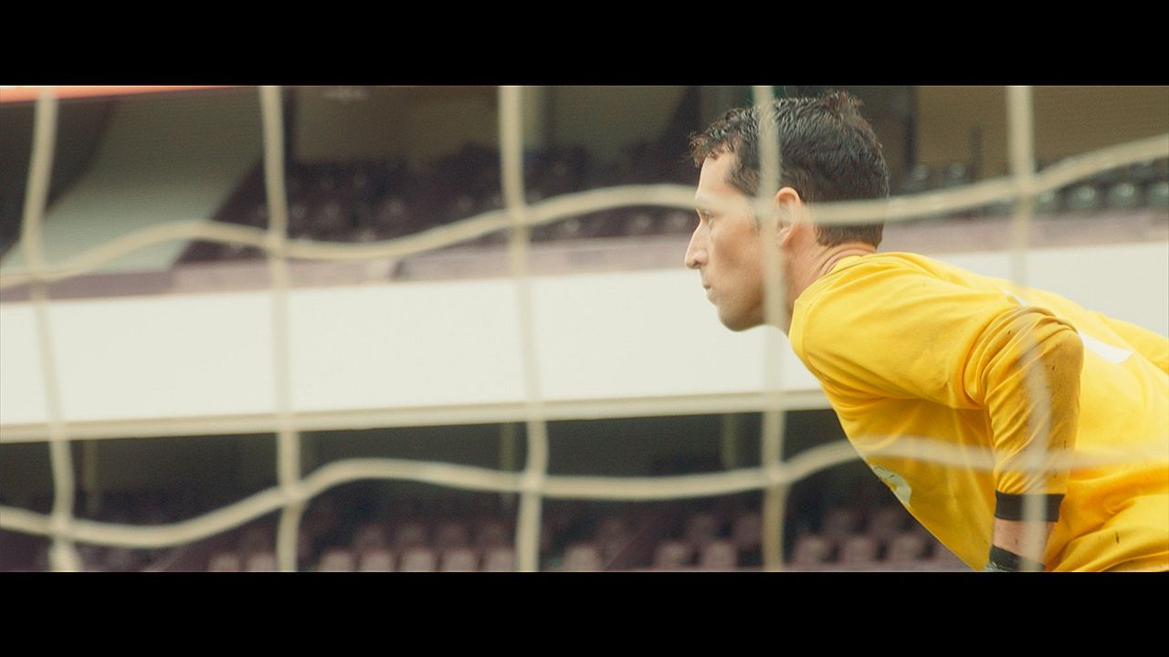 Keylor Navas: Hombre de fe : Foto