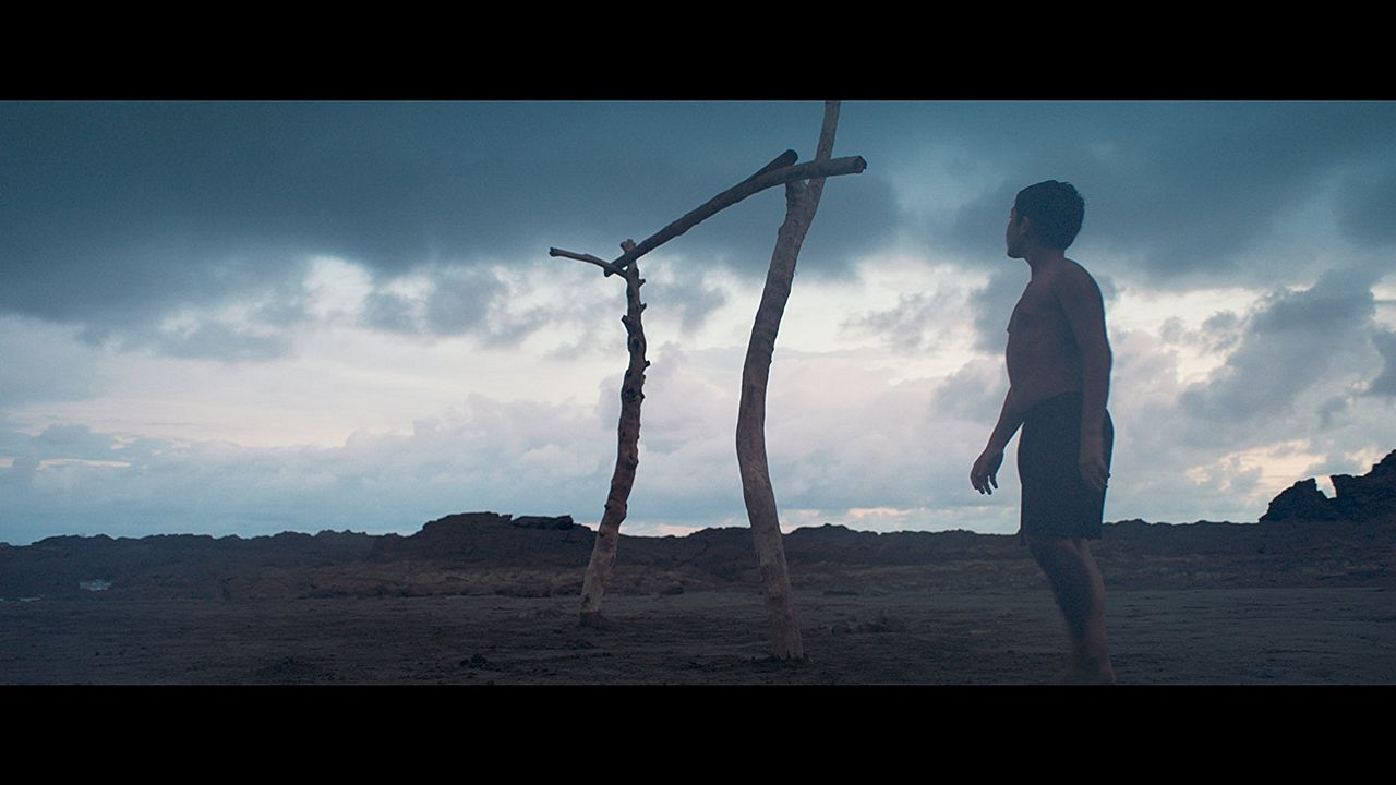 Keylor Navas: Hombre de fe : Foto