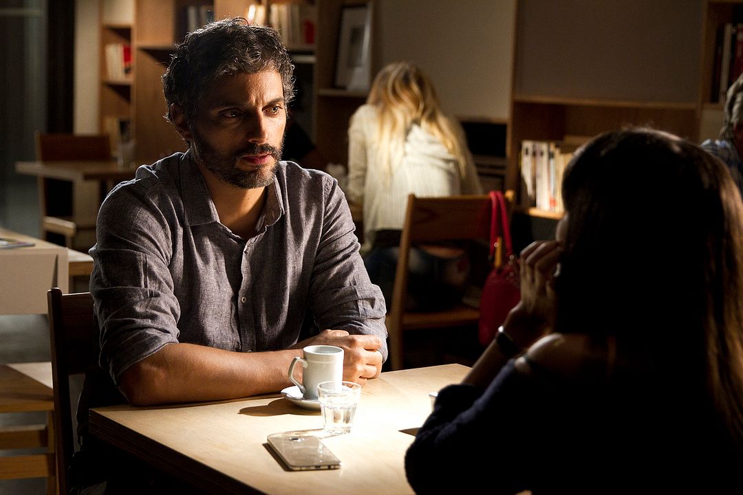 Las grietas de Jara : Foto