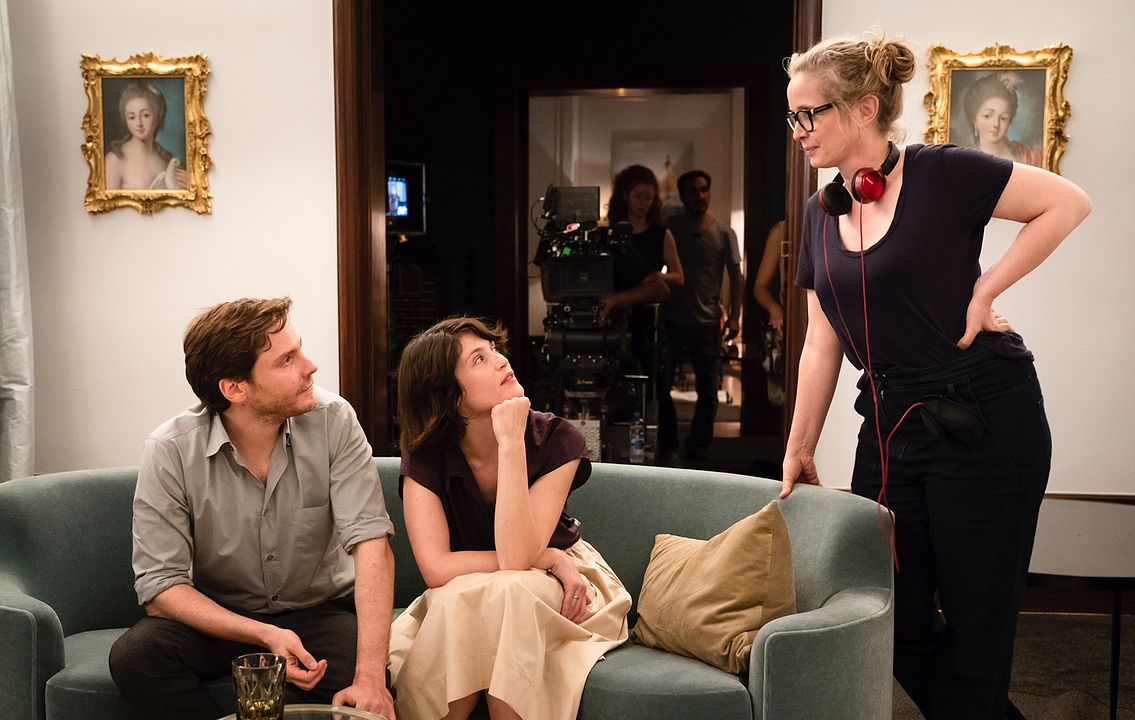 My Zoe : Cobertura de revista