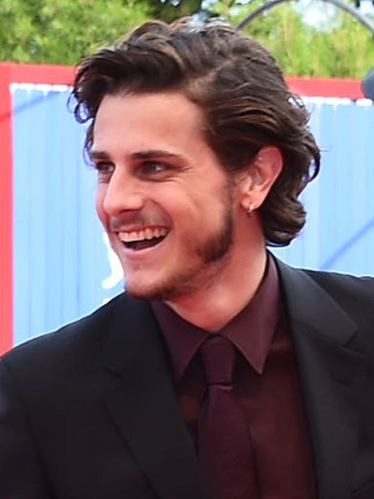 Póster Andrea Arcangeli