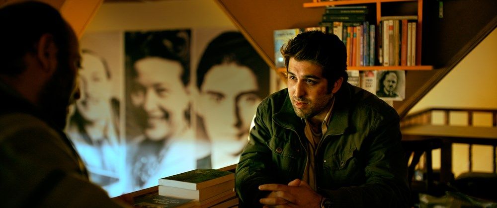 El peral silvestre : Foto