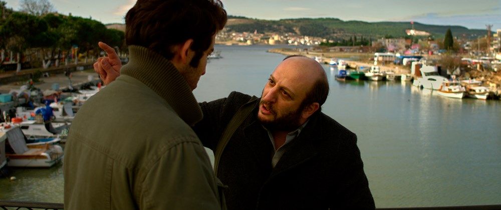 El peral silvestre : Foto