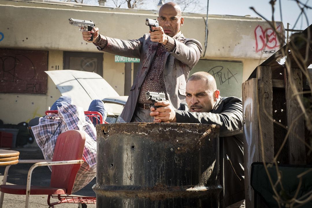 Better Call Saul : Foto Michael Mando