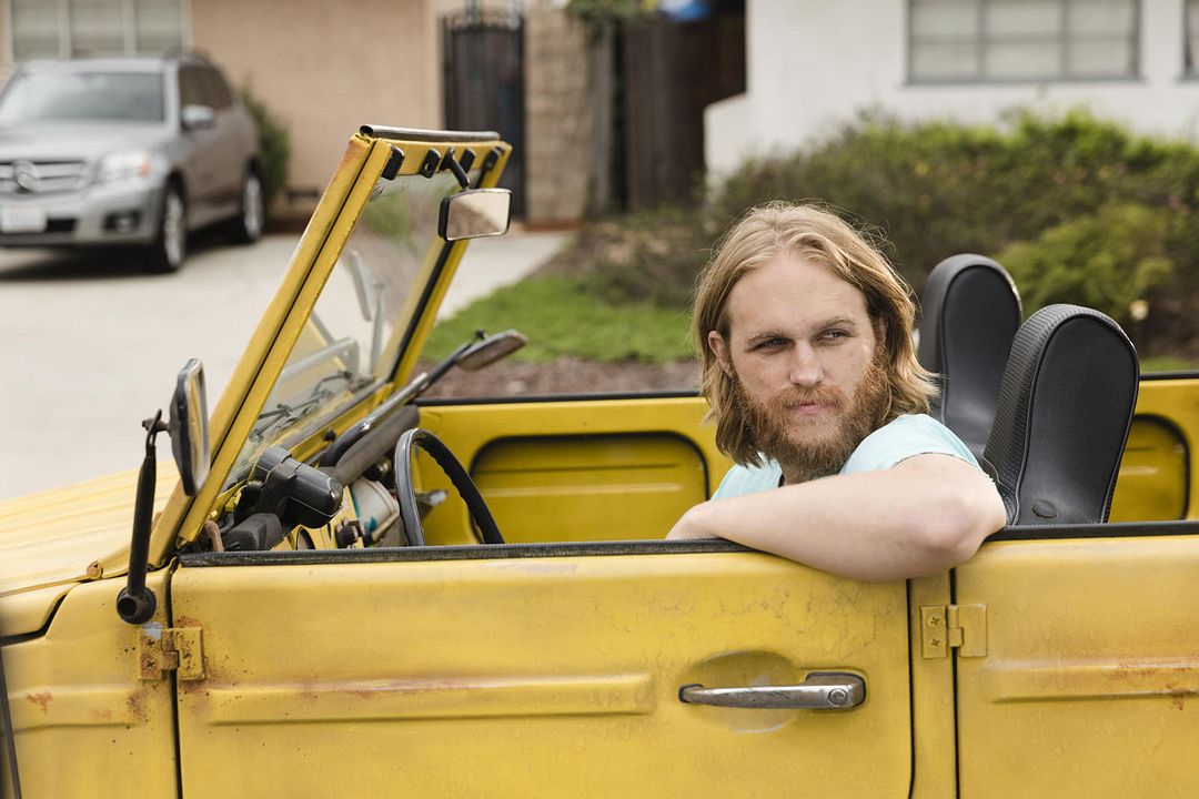 Foto Wyatt Russell