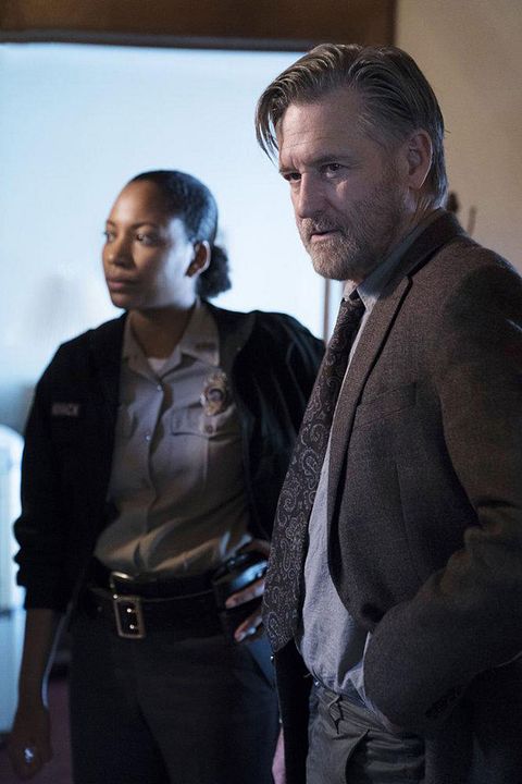 The Sinner : Foto Bill Pullman
