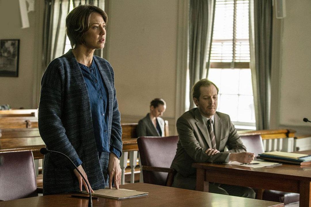 The Sinner : Foto Carrie Coon