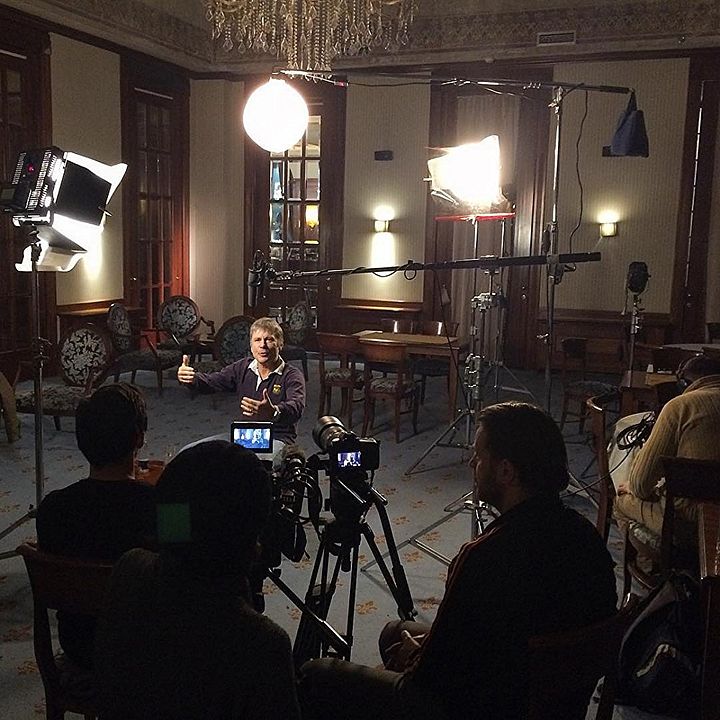 Scream for Me Sarajevo : Foto