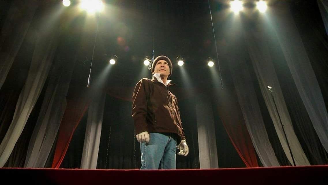 Scream for Me Sarajevo : Foto