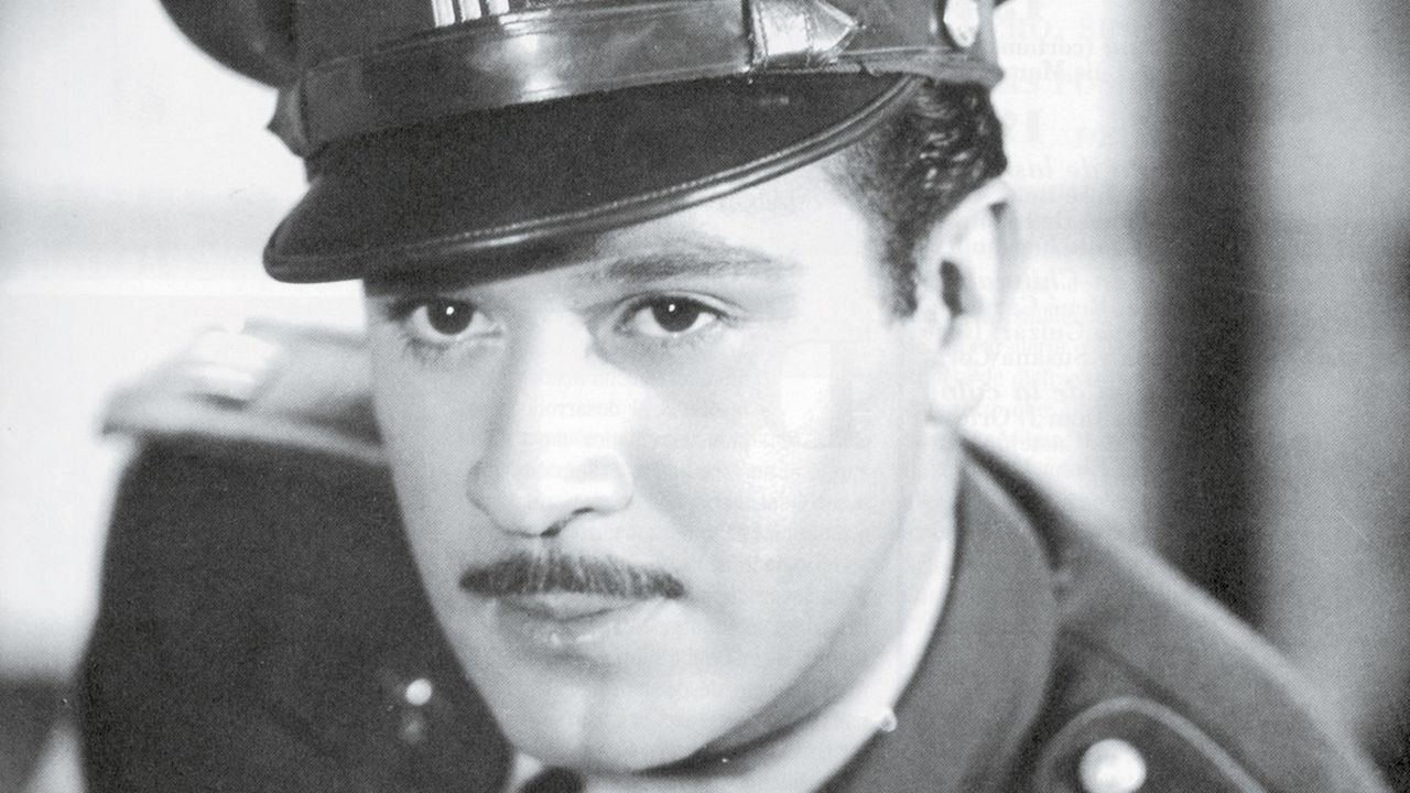 Foto Pedro Infante
