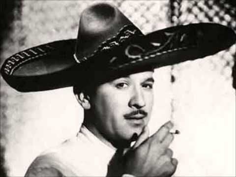 Foto Pedro Infante