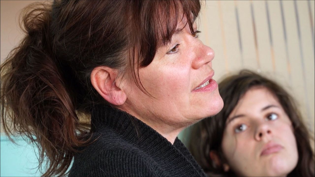 Libre de vivre : Foto