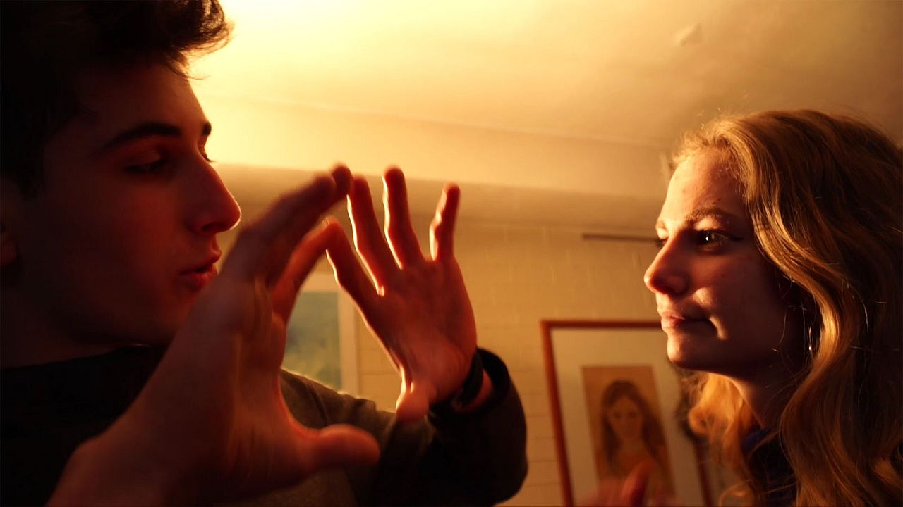 Libre de vivre : Foto