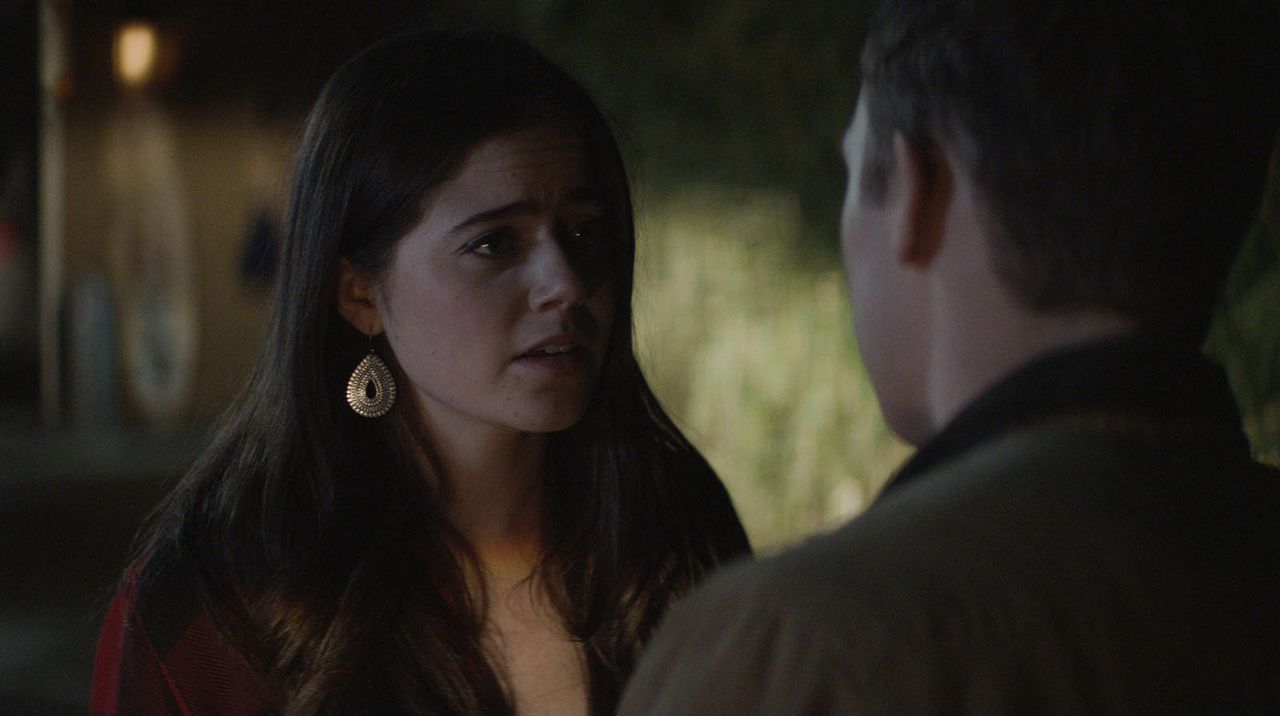 Instinto Animal : Foto Molly Gordon