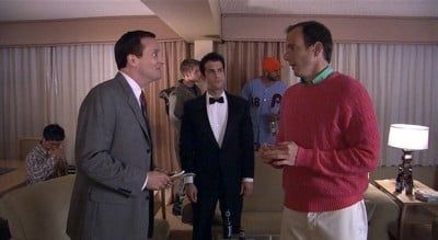 Arrested Development : Póster