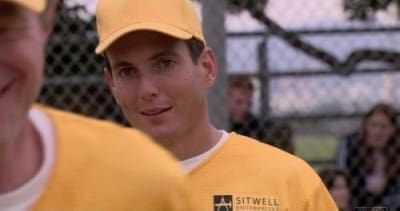 Arrested Development : Póster