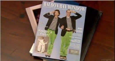 Arrested Development : Póster