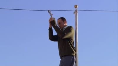 Arrested Development : Póster