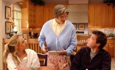 Arrested Development : Póster