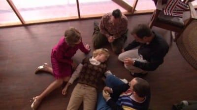 Arrested Development : Póster