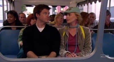 Arrested Development : Póster