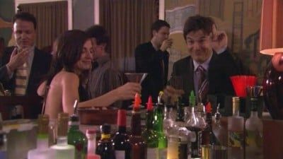 Arrested Development : Póster