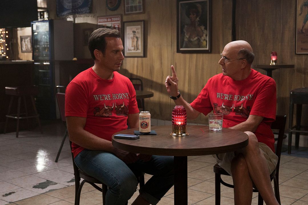 Arrested Development : Foto Jeffrey Tambor, Will Arnett