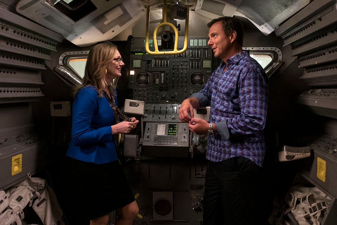 Arrested Development : Foto Will Arnett, Judy Greer