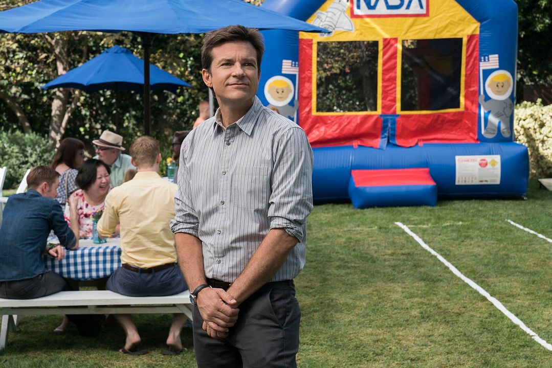 Arrested Development : Foto Jason Bateman, Bryce Dallas Howard