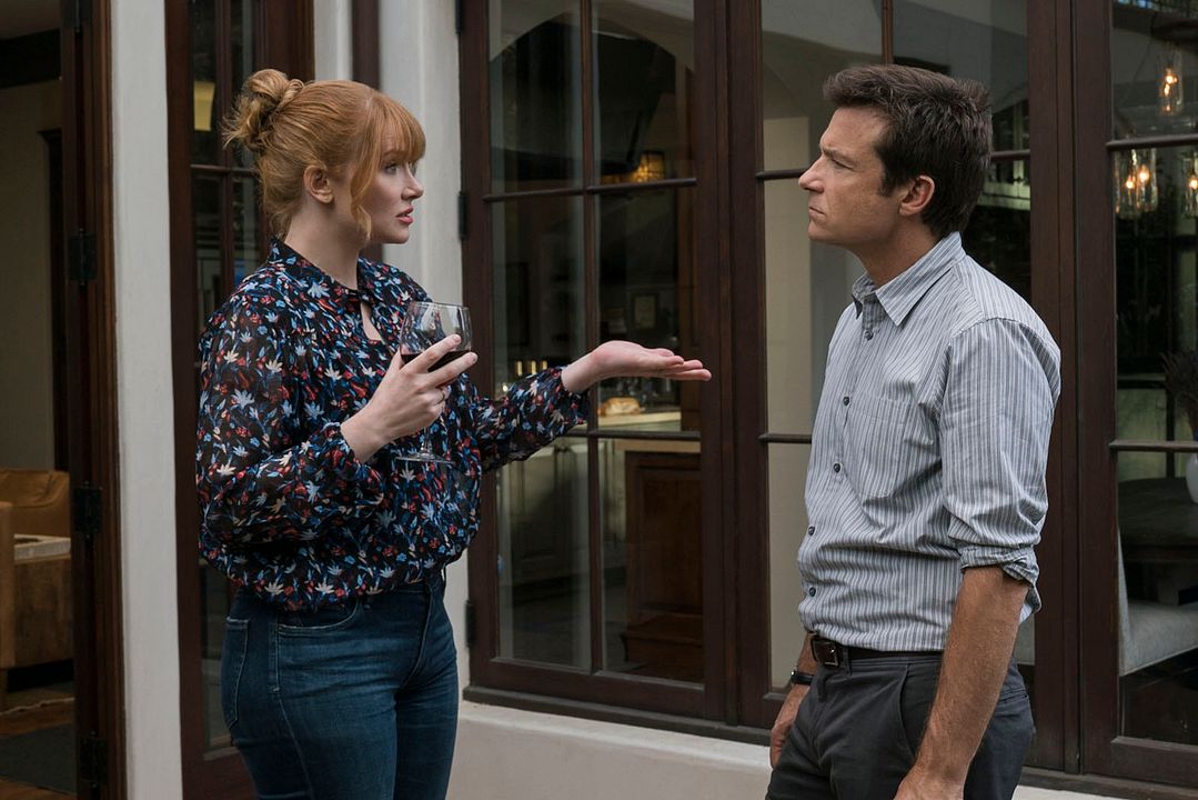 Arrested Development : Foto Jason Bateman, Bryce Dallas Howard
