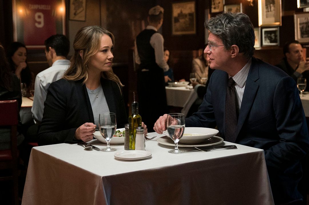 Arrested Development : Foto Ed Begley Jr.