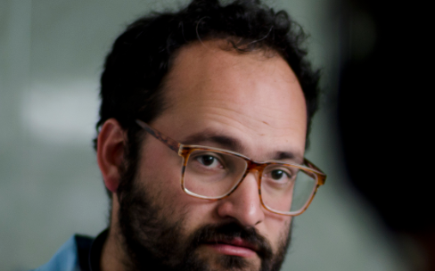 Foto Gabriel Nuncio