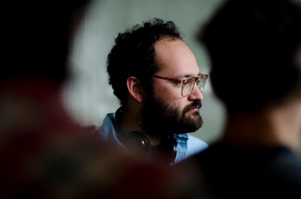 Foto Gabriel Nuncio