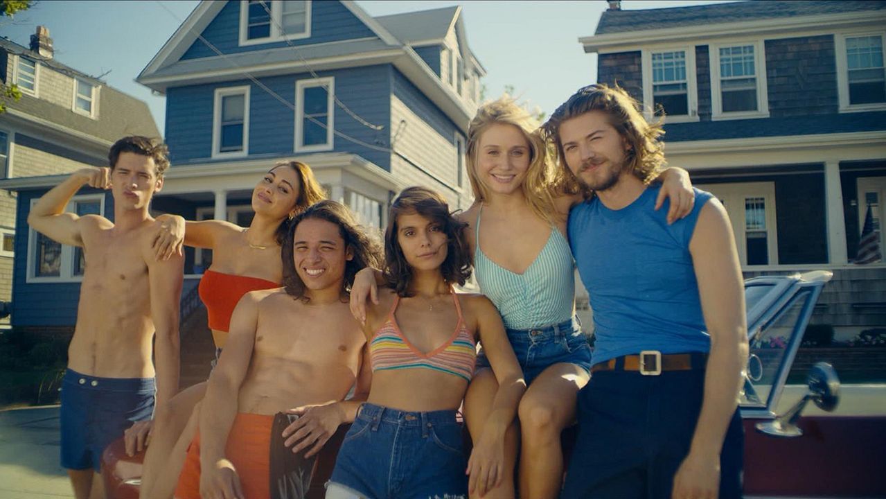 Summer Days, Summer Nights : Foto