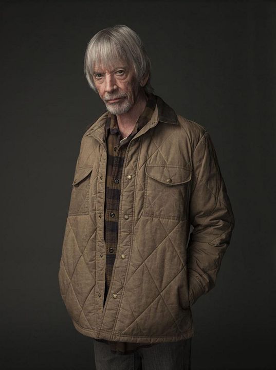 Foto Scott Glenn