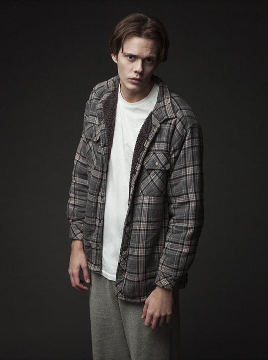 Foto Bill Skarsgård
