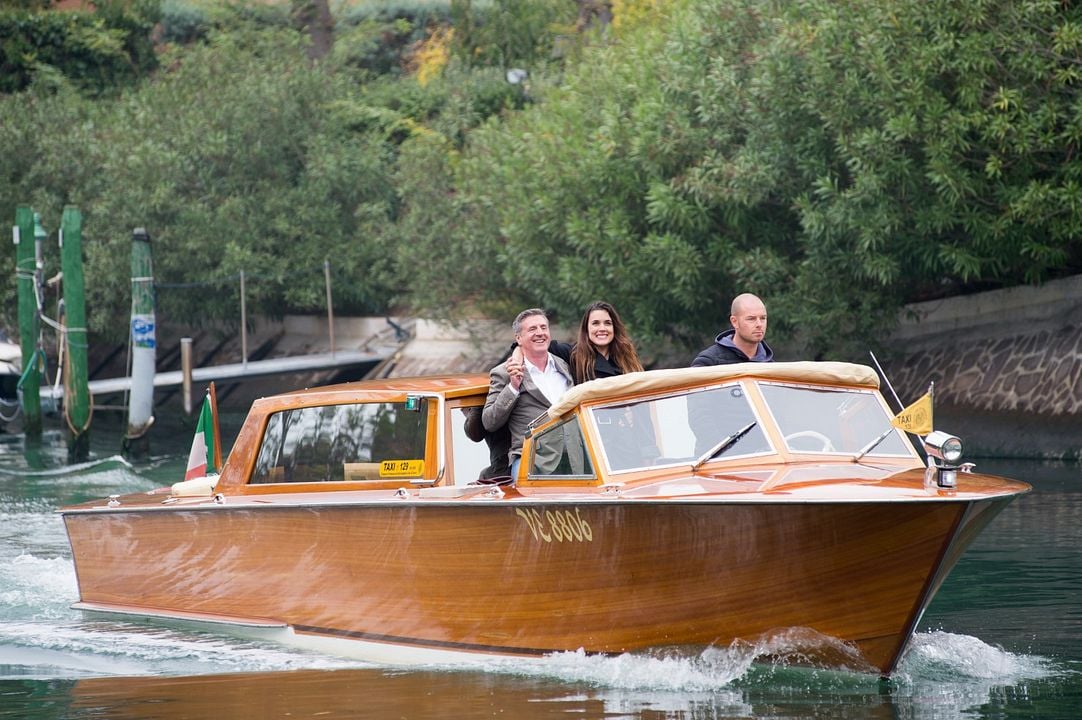 Enamorado de tu mujer : Foto Adriana Ugarte, Daniel Auteuil