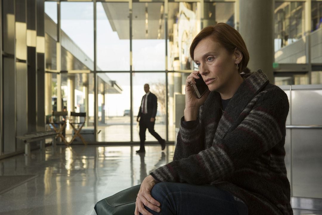 Un nuevo camino : Foto Toni Collette