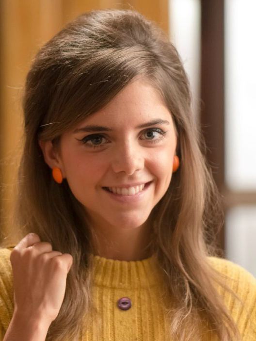 Póster Lucía Díez