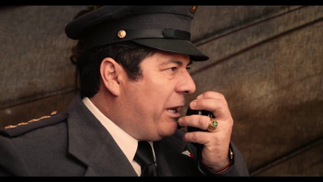 Rebeldes de altura : Foto