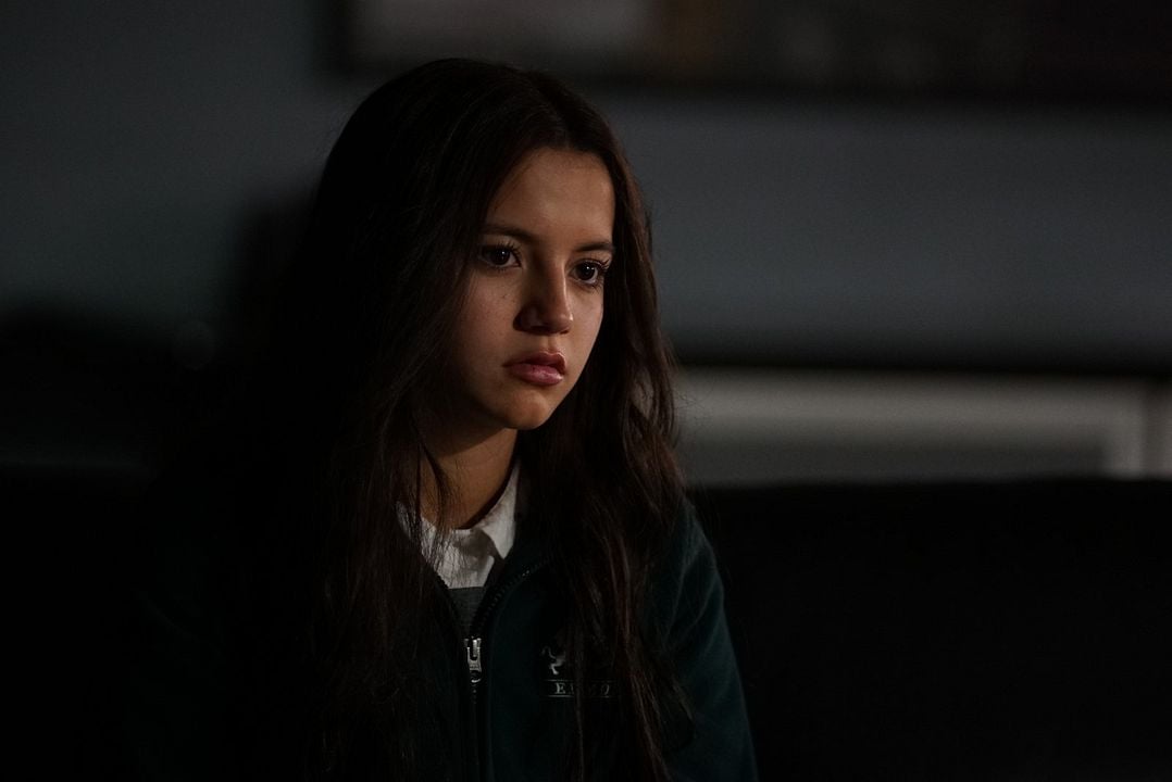 Sicario 2: Día del soldado : Foto Isabela Merced