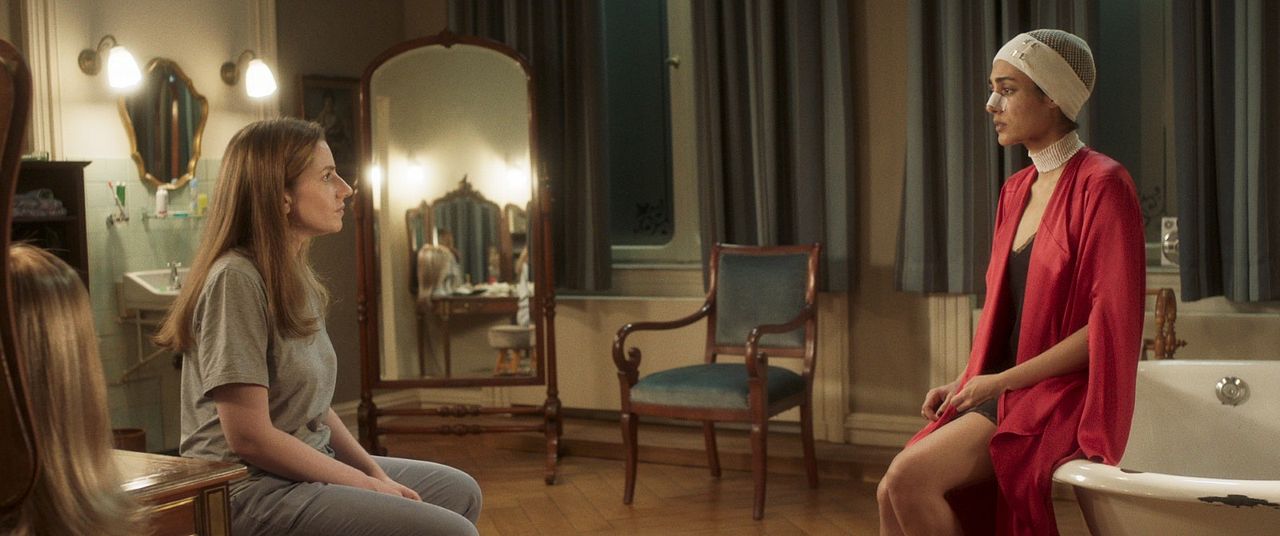 Foto Golshifteh Farahani