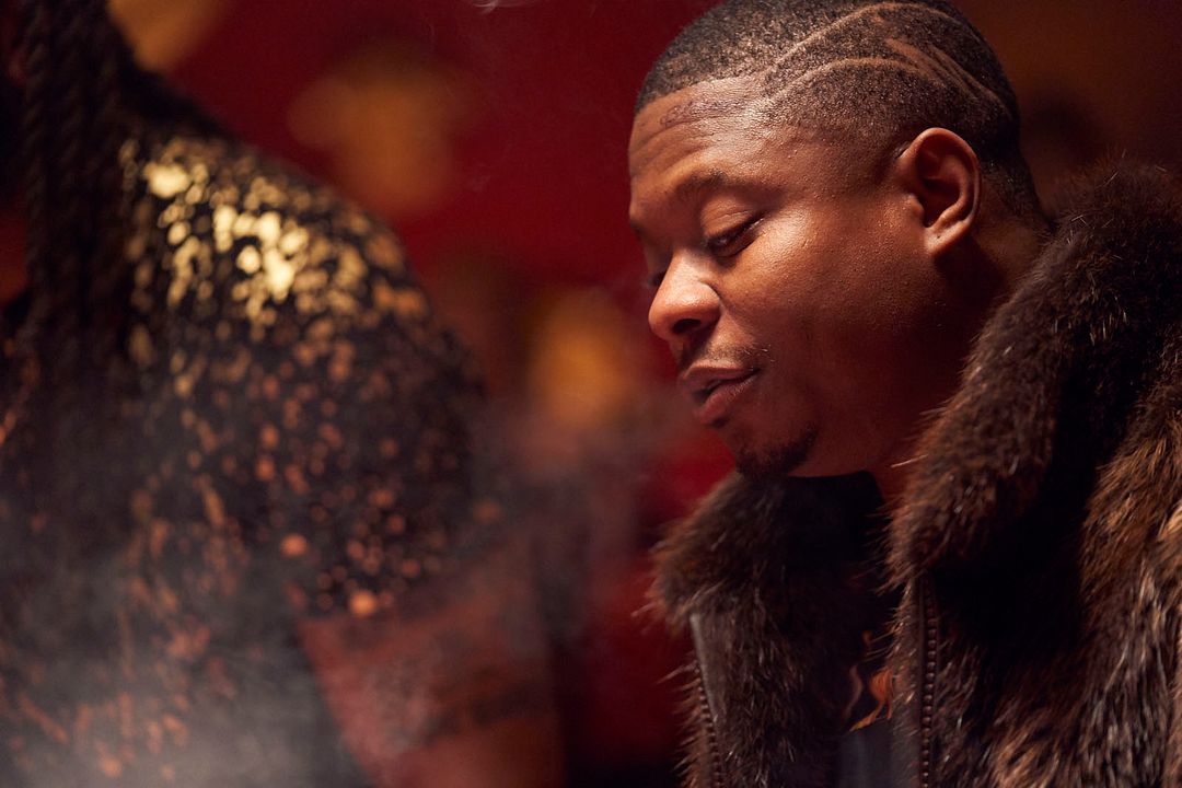 Superfly : Foto Jason Mitchell