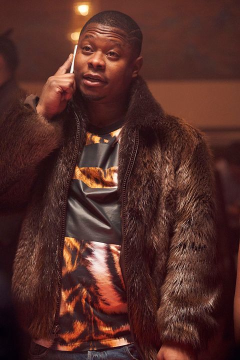 Superfly : Foto Jason Mitchell