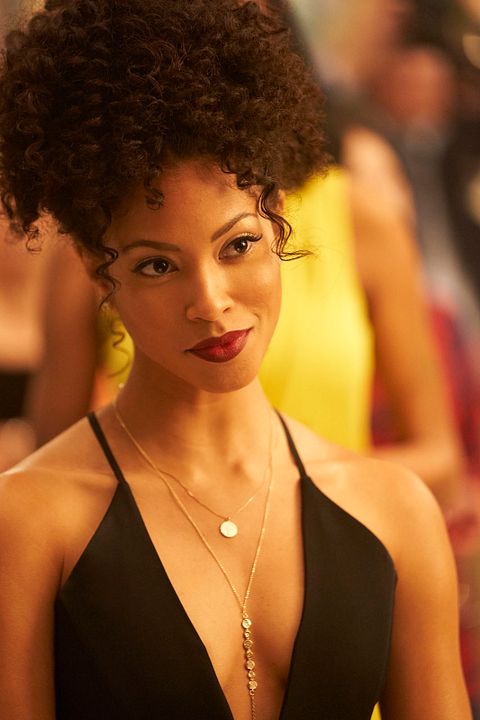 Superfly : Foto Lex Scott Davis